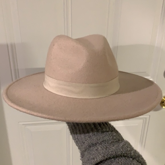 Forever 21 Wool hat in Tan - Picture 6 of 7